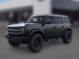 Ford Bronco Big Bend 4 Door 4x4 2026