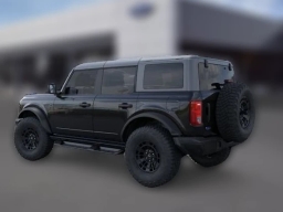 Ford Bronco Big Bend 4 Door 4x4 2026