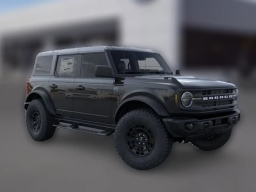 Ford Bronco Big Bend 4 Door 4x4 2026