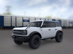 Ford Bronco Big Bend 4 Door 4x4 2026