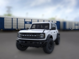 Ford Bronco Big Bend 4 Door 4x4 2026