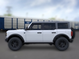 Ford Bronco Big Bend 4 Door 4x4 2026