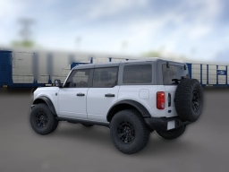 Ford Bronco Big Bend 4 Door 4x4 2026