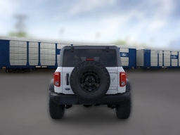 Ford Bronco Big Bend 4 Door 4x4 2026