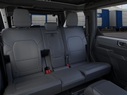 Ford Bronco Big Bend 4 Door 4x4 2026