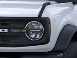 Ford Bronco Big Bend 4 Door 4x4 2026