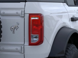 Ford Bronco Big Bend 4 Door 4x4 2026