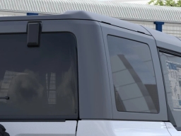 Ford Bronco Big Bend 4 Door 4x4 2026