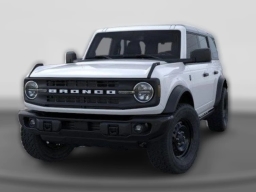Ford Bronco Big Bend 4 Door 4x4 2026