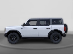 Ford Bronco Big Bend 4 Door 4x4 2026