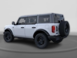 Ford Bronco Big Bend 4 Door 4x4 2026