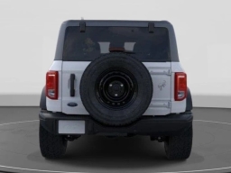 Ford Bronco Big Bend 4 Door 4x4 2026