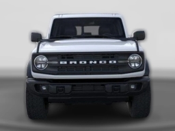 Ford Bronco Big Bend 4 Door 4x4 2026