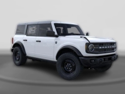 Ford Bronco Big Bend 4 Door 4x4 2026