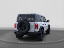 Ford Bronco Big Bend 4 Door 4x4 2026