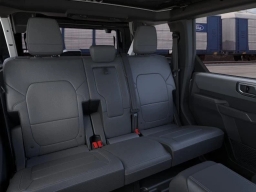 Ford Bronco Big Bend 4 Door 4x4 2026