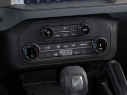 Ford Bronco Big Bend 4 Door 4x4 2026