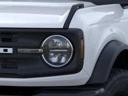 Ford Bronco Big Bend 4 Door 4x4 2026