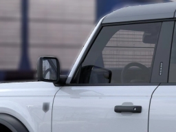 Ford Bronco Big Bend 4 Door 4x4 2026