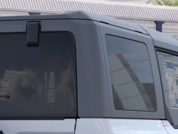 Ford Bronco Big Bend 4 Door 4x4 2026