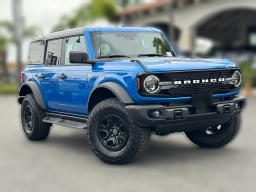 Ford Bronco Big Bend 4 Door 4x4 2026
