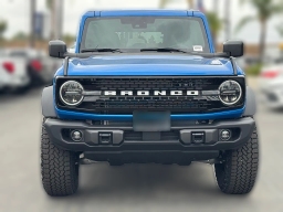 Ford Bronco Big Bend 4 Door 4x4 2026