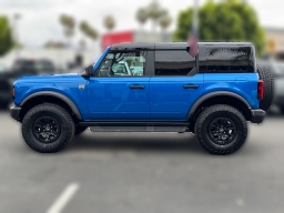 Ford Bronco Big Bend 4 Door 4x4 2026