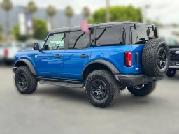 Ford Bronco Big Bend 4 Door 4x4 2026