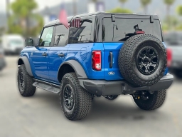 Ford Bronco Big Bend 4 Door 4x4 2026