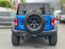 Ford Bronco Big Bend 4 Door 4x4 2026