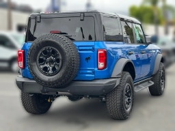 Ford Bronco Big Bend 4 Door 4x4 2026