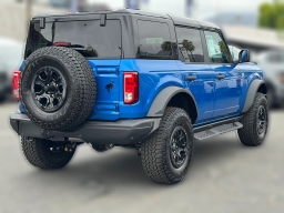 Ford Bronco Big Bend 4 Door 4x4 2026