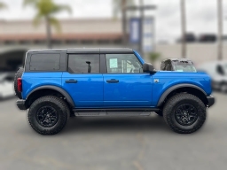 Ford Bronco Big Bend 4 Door 4x4 2026