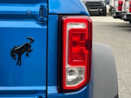 Ford Bronco Big Bend 4 Door 4x4 2026