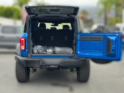 Ford Bronco Big Bend 4 Door 4x4 2026