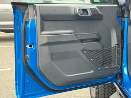 Ford Bronco Big Bend 4 Door 4x4 2026