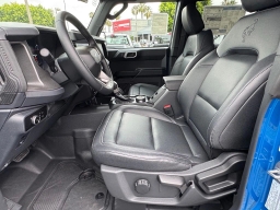 Ford Bronco Big Bend 4 Door 4x4 2026