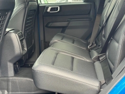 Ford Bronco Big Bend 4 Door 4x4 2026