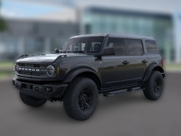 Ford Bronco Big Bend 4 Door 4x4 2026