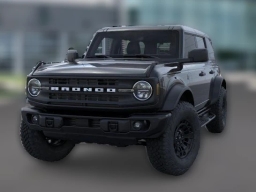 Ford Bronco Big Bend 4 Door 4x4 2026