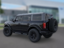 Ford Bronco Big Bend 4 Door 4x4 2026
