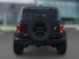 Ford Bronco Big Bend 4 Door 4x4 2026