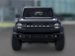 Ford Bronco Big Bend 4 Door 4x4 2026