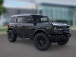 Ford Bronco Big Bend 4 Door 4x4 2026