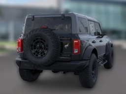 Ford Bronco Big Bend 4 Door 4x4 2026