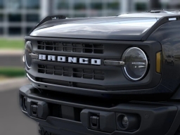 Ford Bronco Big Bend 4 Door 4x4 2026