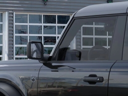 Ford Bronco Big Bend 4 Door 4x4 2026