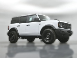 Ford Bronco Big Bend 4 Door 4x4 2026
