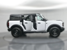 Ford Bronco Big Bend 4 Door 4x4 2026