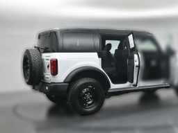 Ford Bronco Big Bend 4 Door 4x4 2026